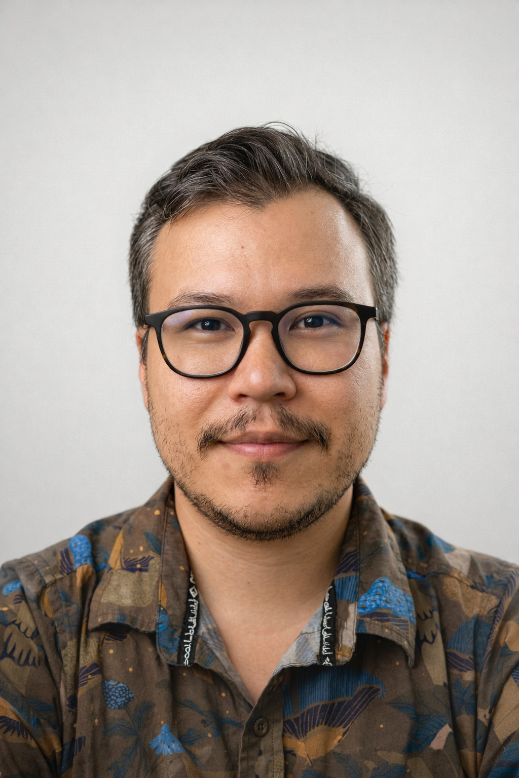 Maximilian Xiling Li